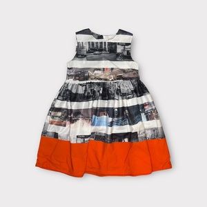 Wolf & Rita San Antonio Street Dress